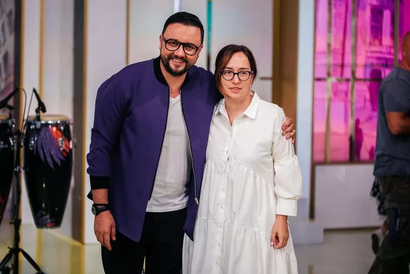 Maruta catalin