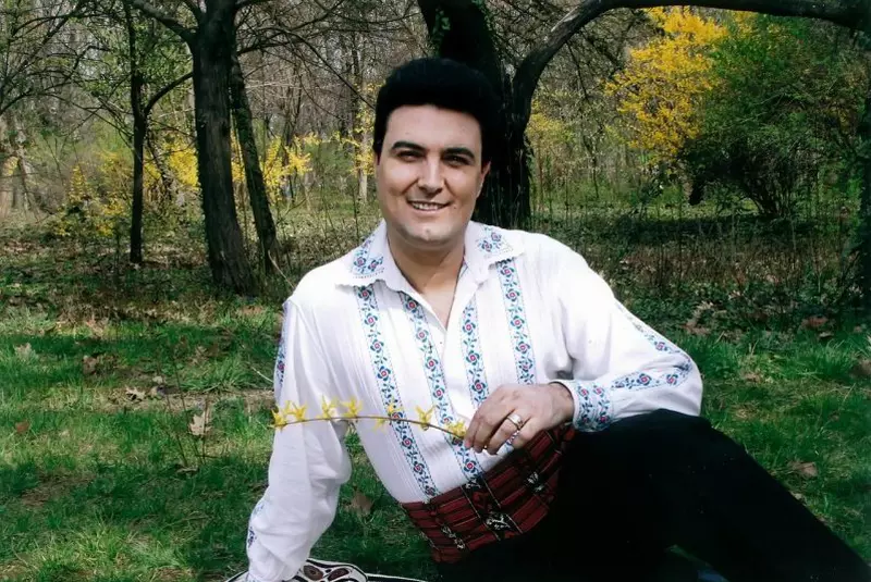 Constantin Magureanu