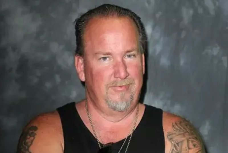 Darrell Sheets0