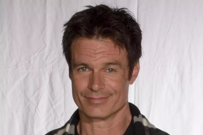 Patrick Muldoon