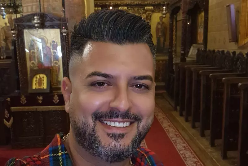 Constantin Magureanu