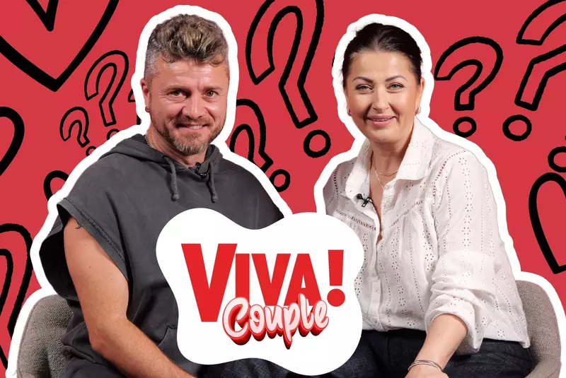 Gabriela Cristea Tavi Clonda viva couple1