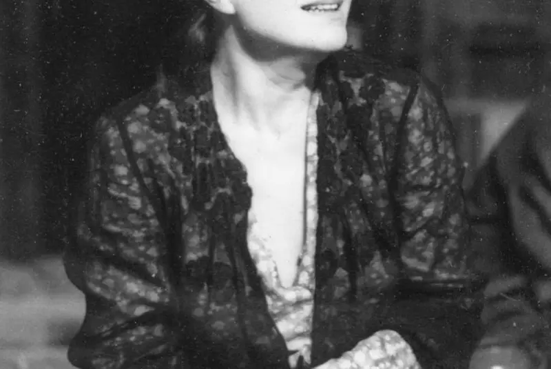Mormant Gina Patrichi