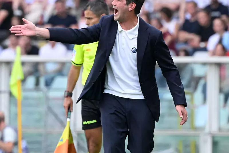 CALCIO – Coppa Italia – Inter – FC Internazionale vs Como 1907
