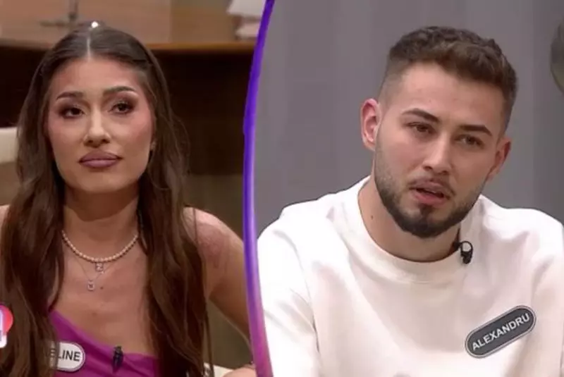 jaqueline si alexandru de la casa iubirii