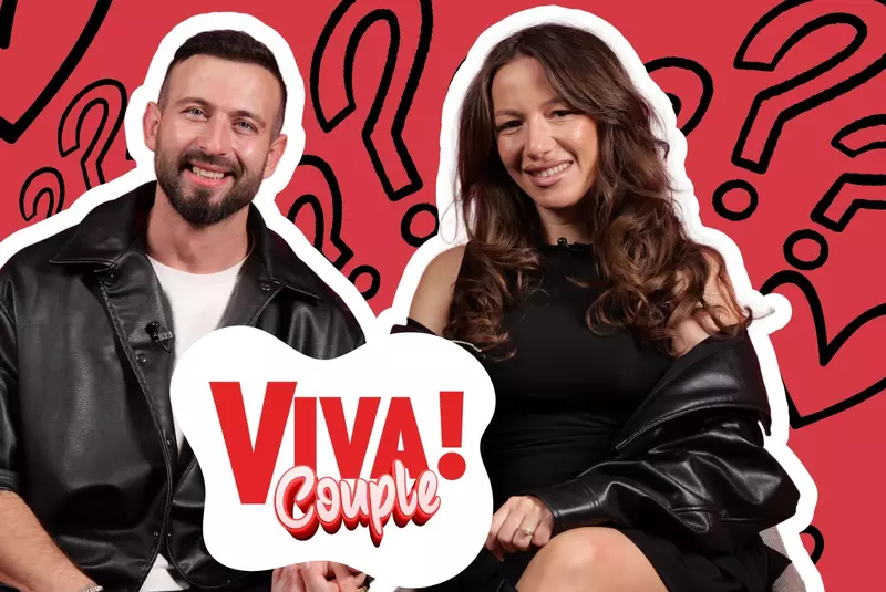 Francesca Sarao și Cristian Pungă0