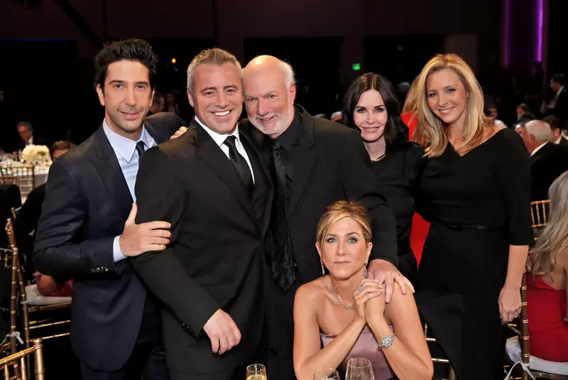 67th Annual Directors Guild Of America Awards – Arrivals