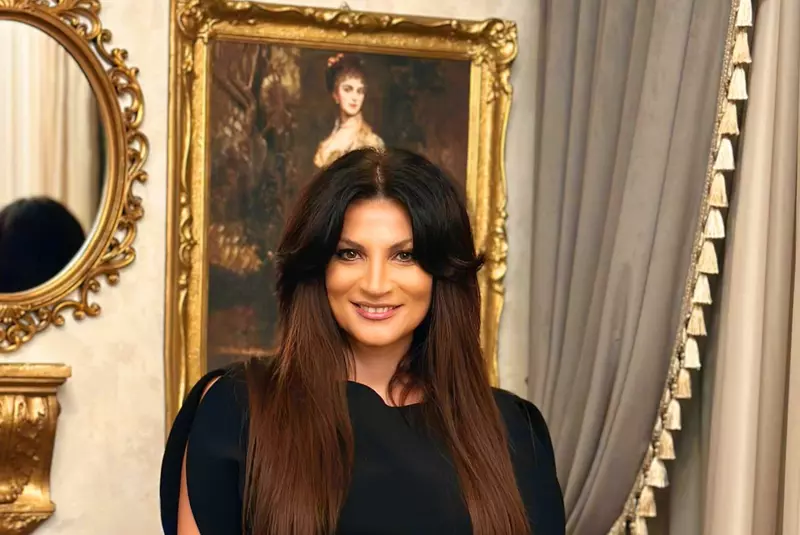 Nicoleta Luciu inainte sa devina celebra4