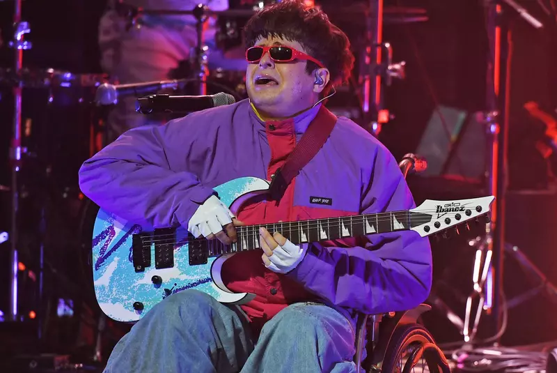 Oliver Tree Dies In Helicopter Crash