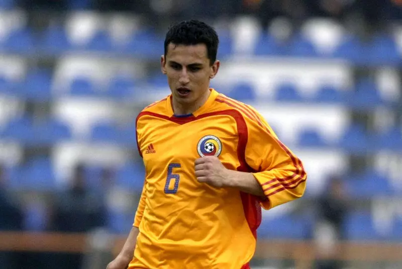 colaj radu marginean