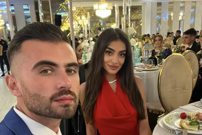 Daiana Prodan și Rareș Petre1