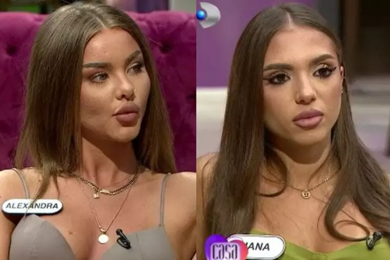 diana si alexandra