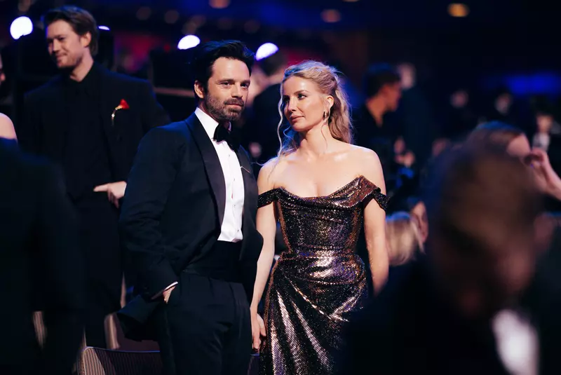 EE BAFTA Film Awards 2025 – Backstage