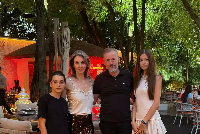 Mihai Albu zi de naștere