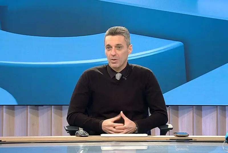 colaj ilinca vandici & mircea badea