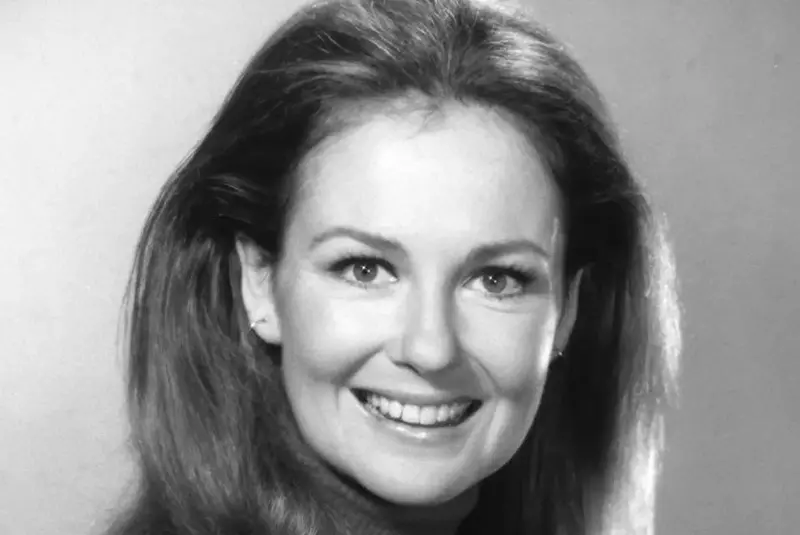Shelley Fabares1
