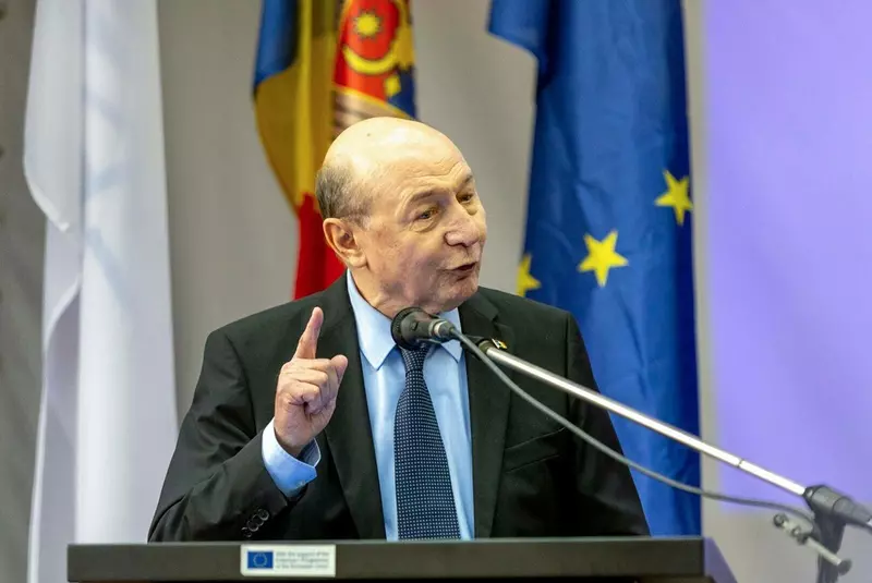 dan nicusor