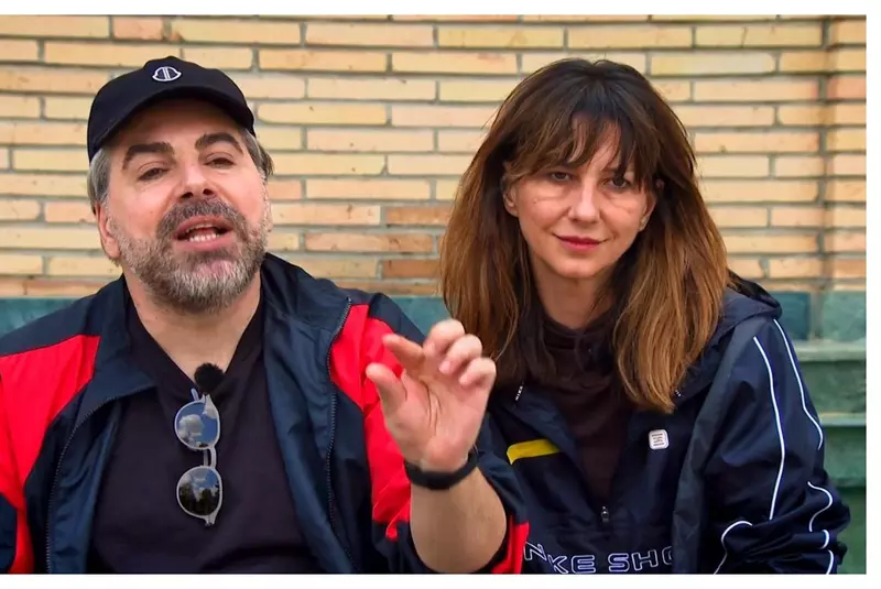 valerie lungu si maurice munteanu0