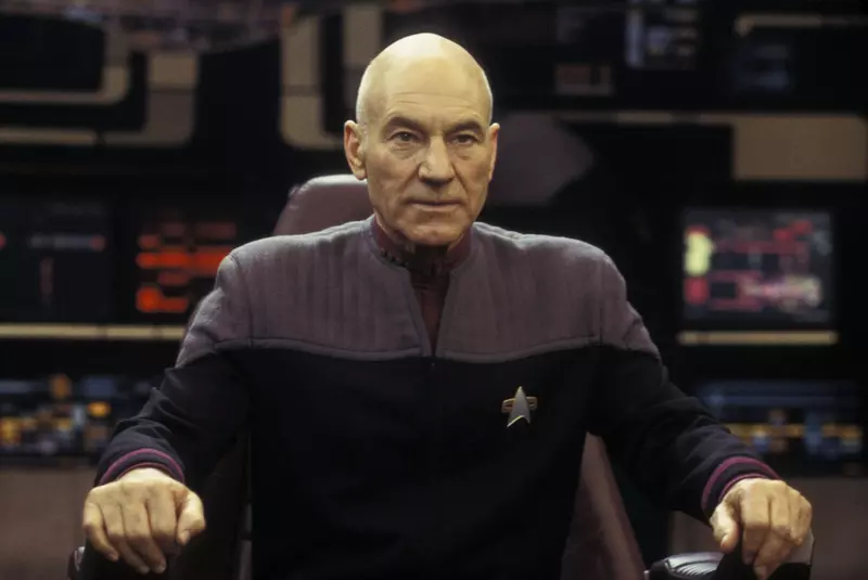 ‘Star Trek: Picard’ UK TV Premiere in London, UK – 15 Jan 2020