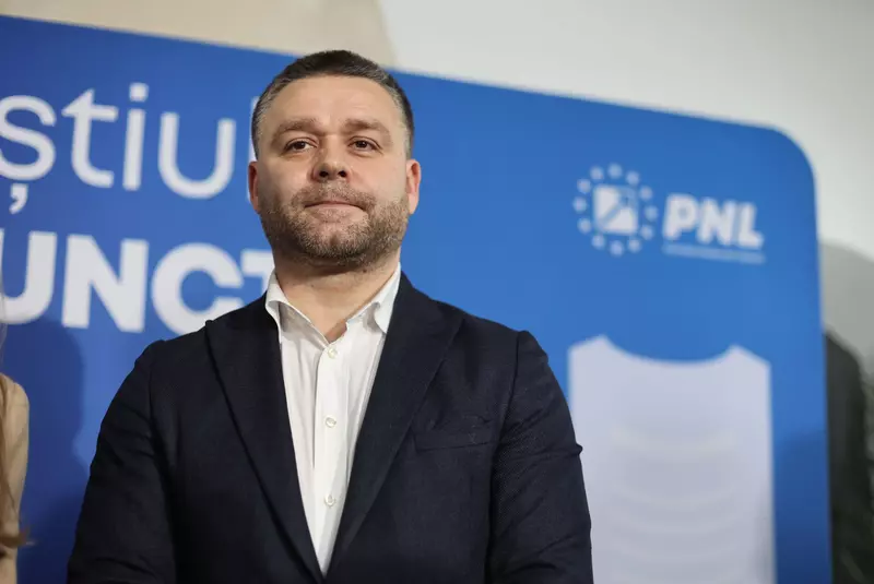 BUCURESTI – INAUGURARE – GRADINITA ANL BRANCUSI