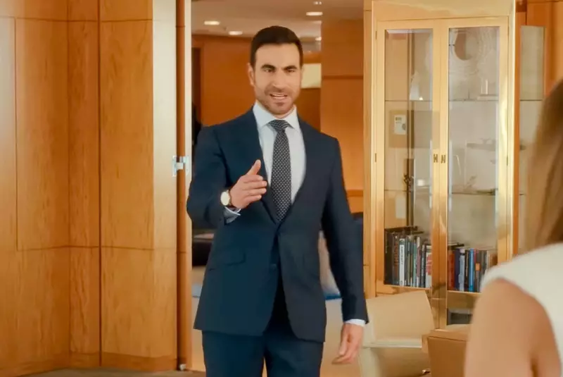 OFFICE ROMANCE Bande-annonce officielle (2026) Jennifer Lopez, Netflix