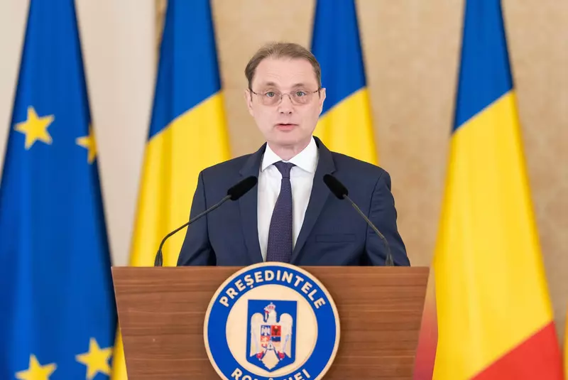 Luca Niculescu nicusor dan