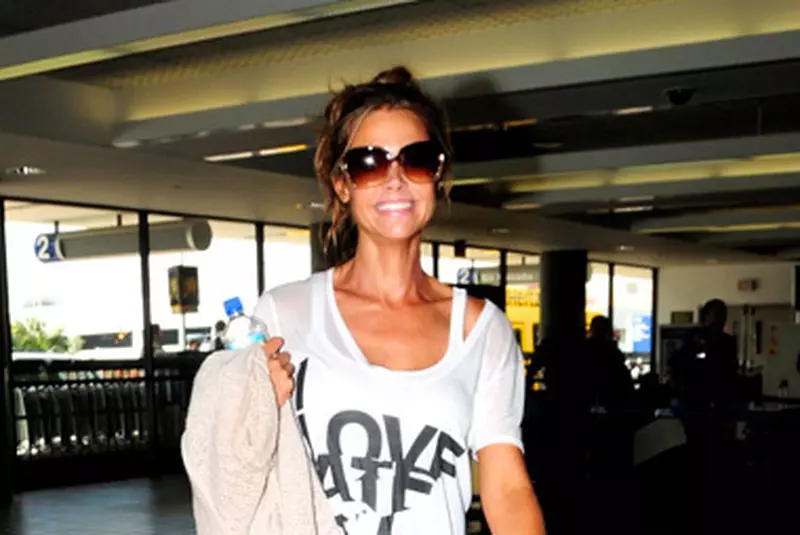 Denise Richards si Charlie Sheen1