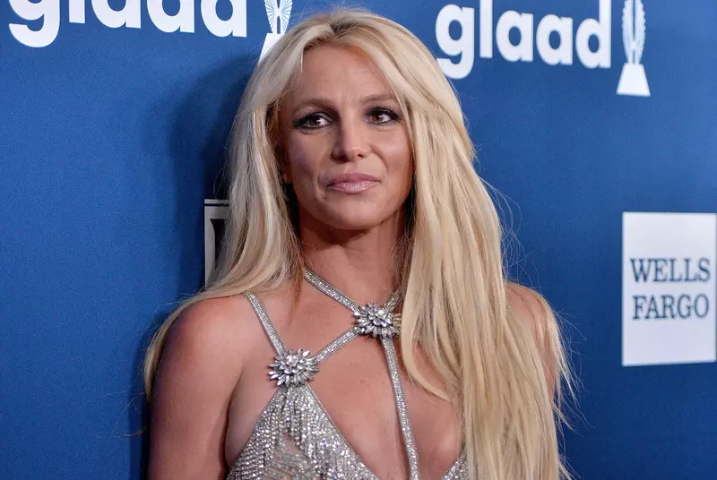 Amazon Prime Video Releases Britney Spears Documentary
