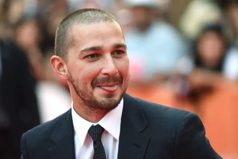 Shia LeBeouf