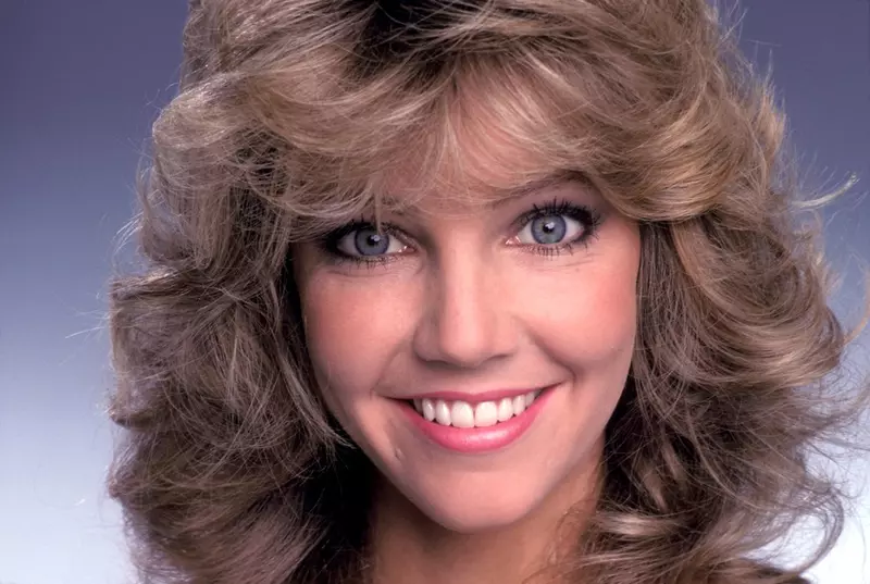 Heather Locklear (2)