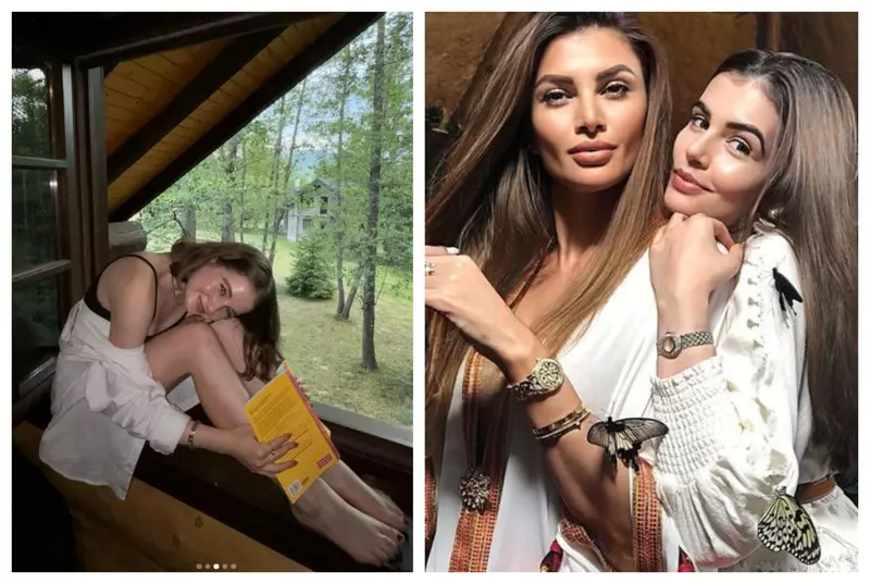 mesaj monica gabor irina