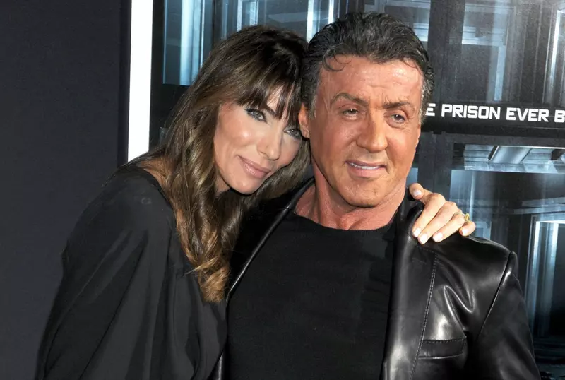 Sylvester Stallone și Jennifer Flavin divorțează cu scandal, după 25 de ani de căsnicie. Care este motivul