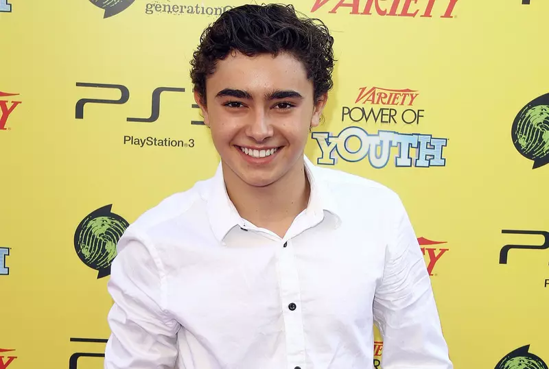 A murit Jansen Panettiere, cunoscut pentru rolul din „The Walking Dead”. Avea doar 28 de ani