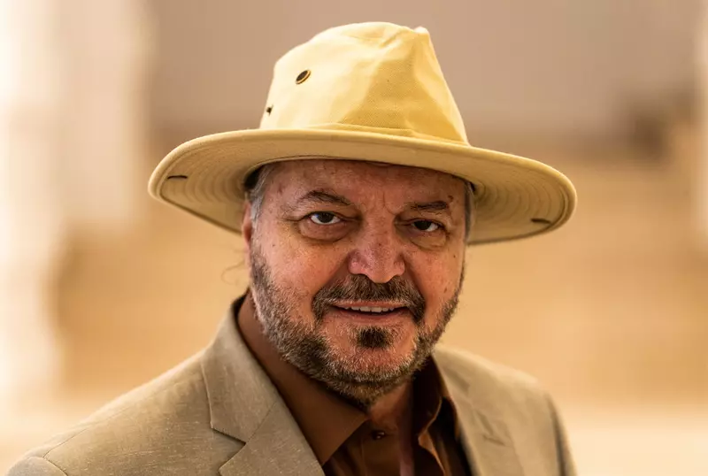 Victor Socaciu