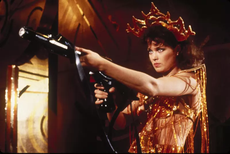 Flash Gordon (1980) - filmstill
