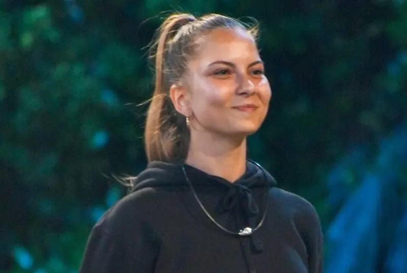 Madalina de la Insula de 1 milion