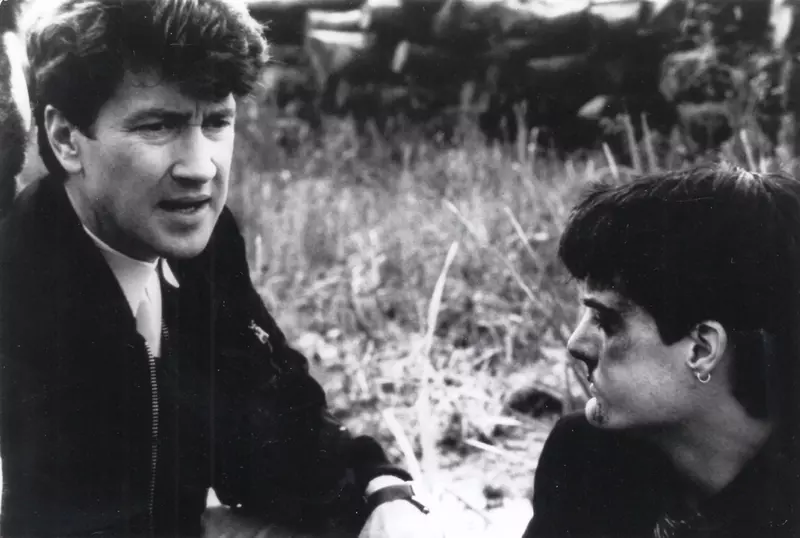 Blue Velvet (1986) – filmstill