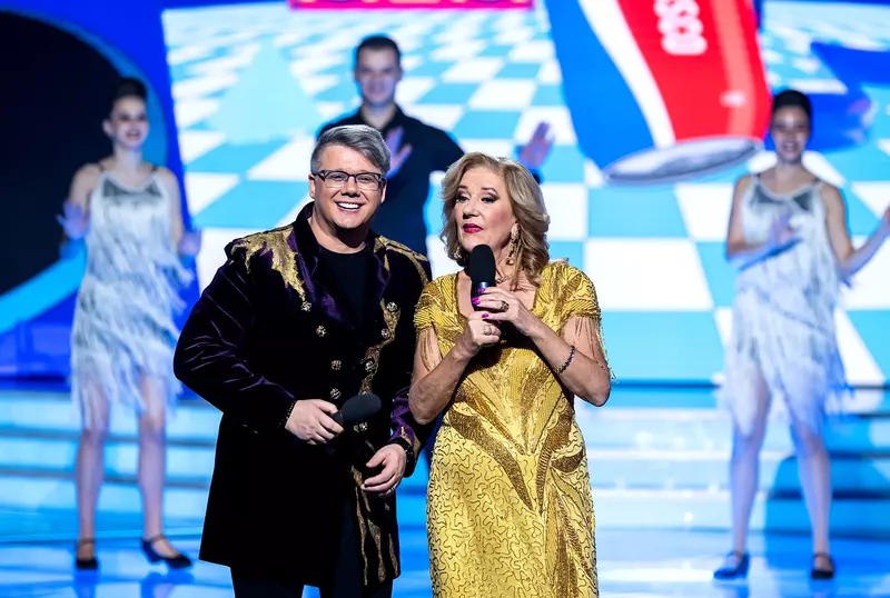 Fuego si Stela Enache 3