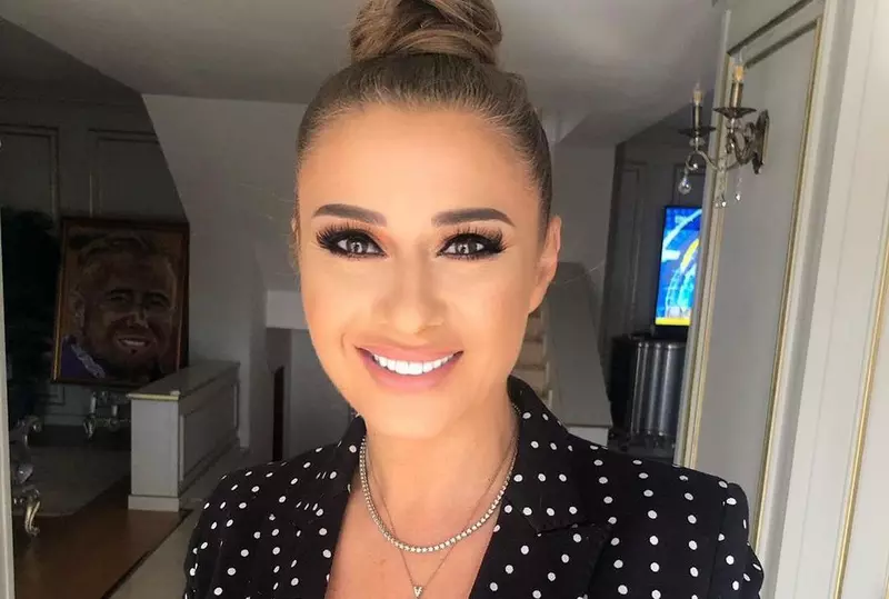 anamria prodan