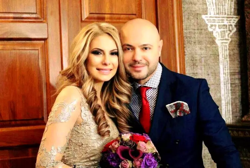 Noemi, declarații uimitoare despre fostul soț, Mihai Mitoșeru „Nu știu dacă fericirea lui sunt eu”