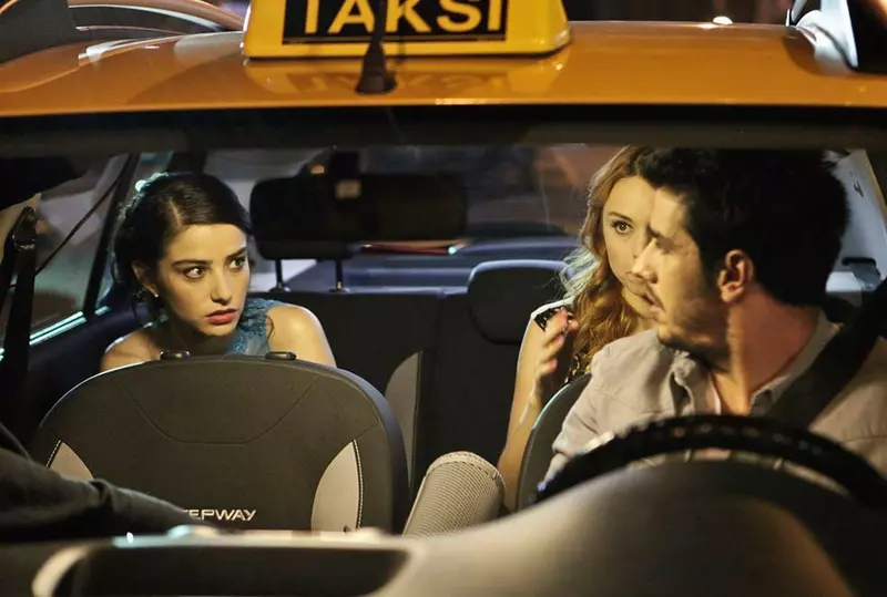 Cherry Season 2