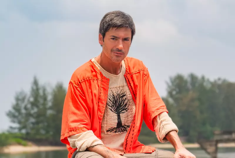 Radu Vâlcan Insula Iubirii 2026 sezonul 10