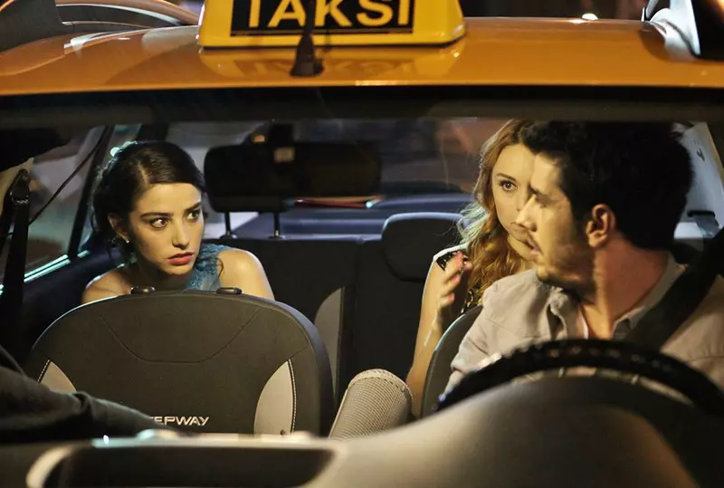 Cherry Season 2