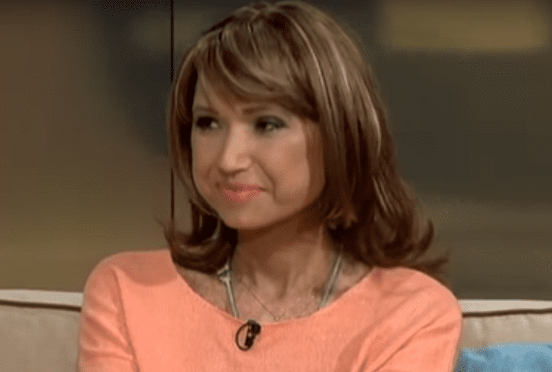 Patricia Teicu a murit