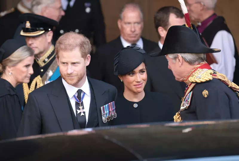 Răspunsul celor de la Netflix, după ce prințul Harry și Meghan Markle s-au panicat în legătură cu noul lor documentar