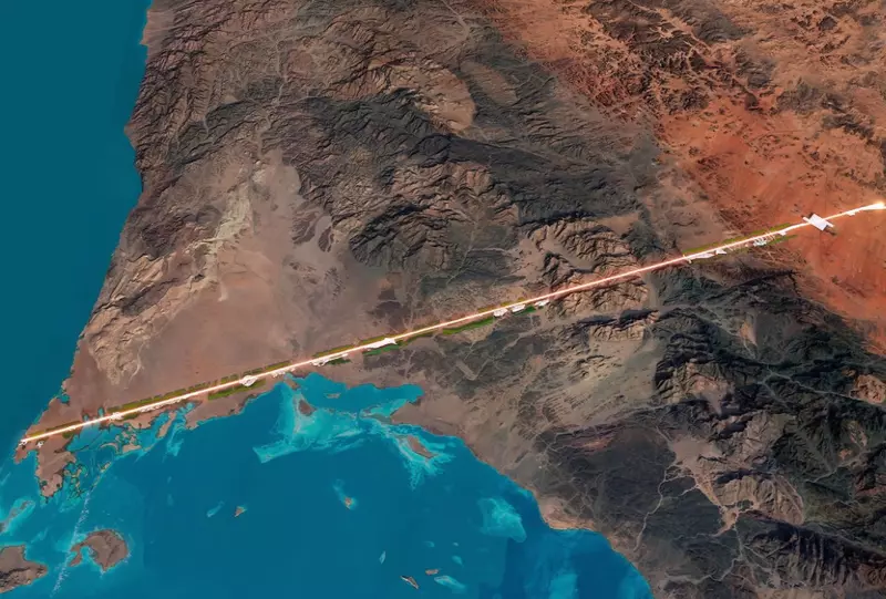 The-Line-Arabia-Saudita-1