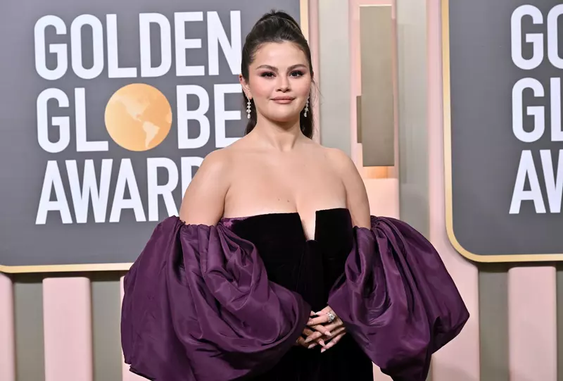 80th Golden Globe Awards – 2023 Arrivals