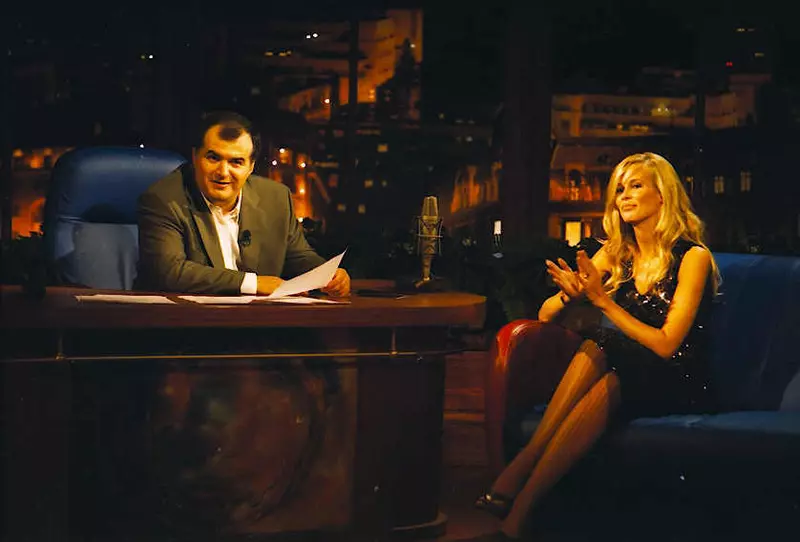 florin-calinescu-claudia-schiffer-chestiunea-zilei-pro-tv