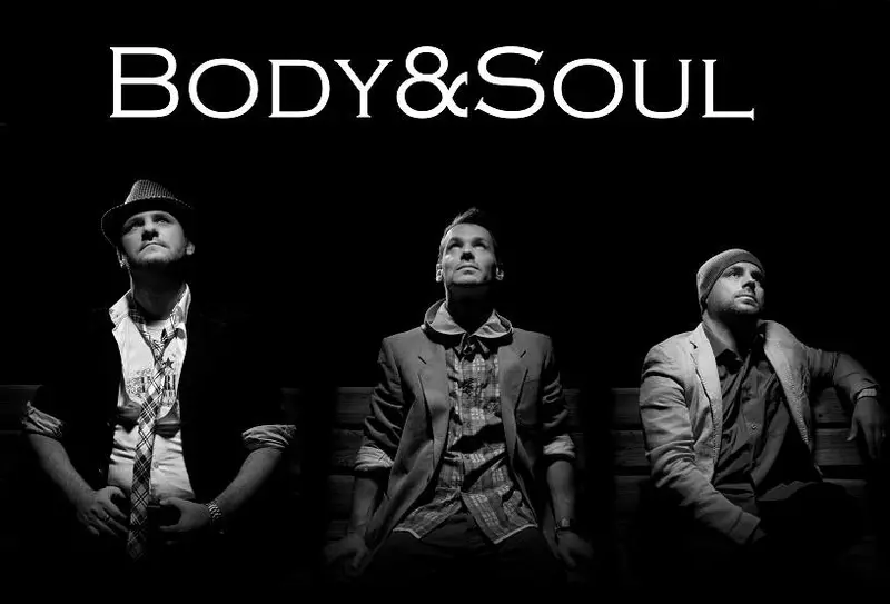body & soul 3