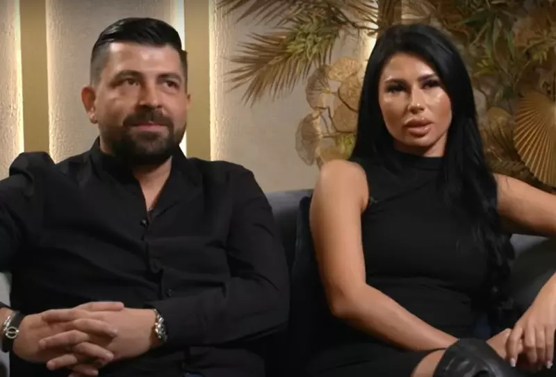 Marian Grozavu și Bianca Dan Insula Iubirii 2025